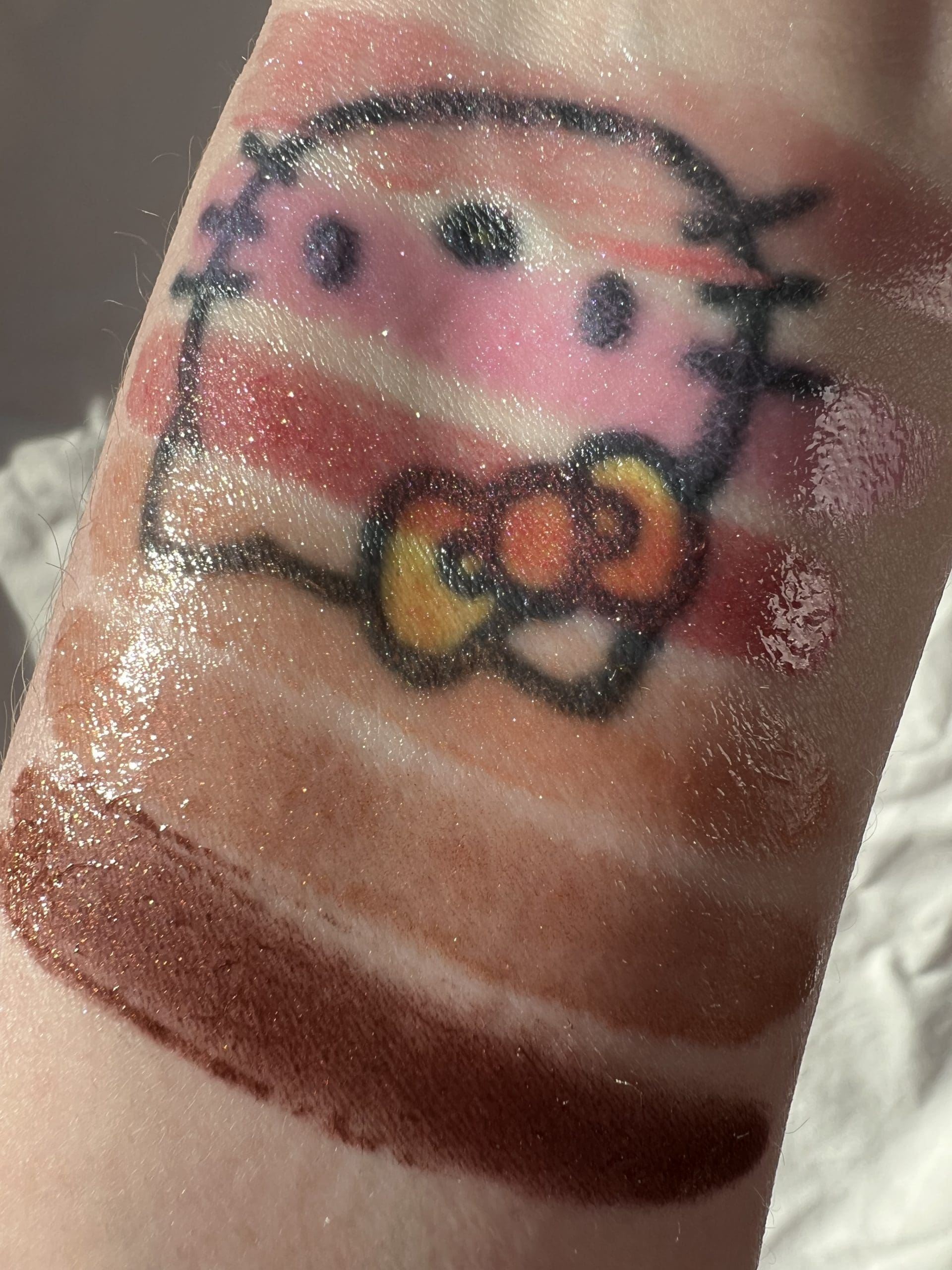 Colourpop Pearly So Juicy Plumping Lip Balms